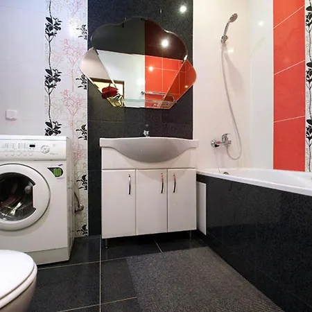 Apartment In Stolichny House Minsk