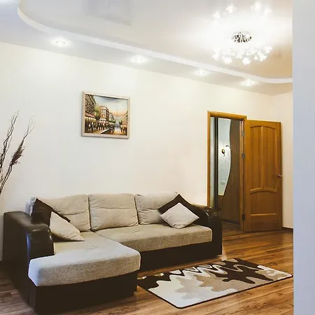 In Stolichny House Apartment