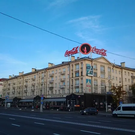 в доме столичный
